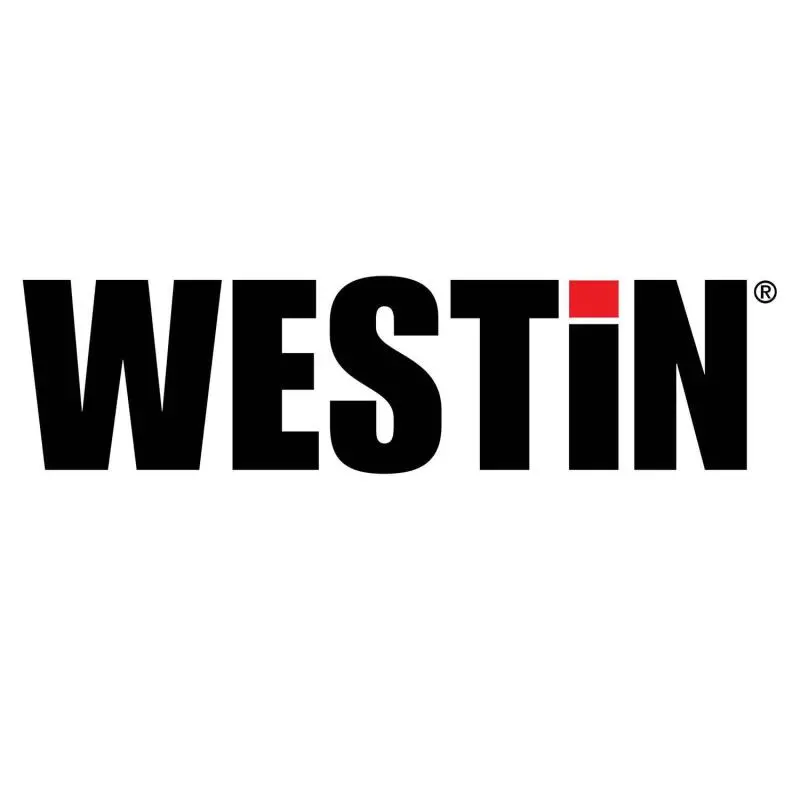 Westin Tri-Fold Hard Tonneau Cover – Black, Fits 2019–2023 Ford Ranger 2Wd/4Wd With 6-Foot Bed 1
