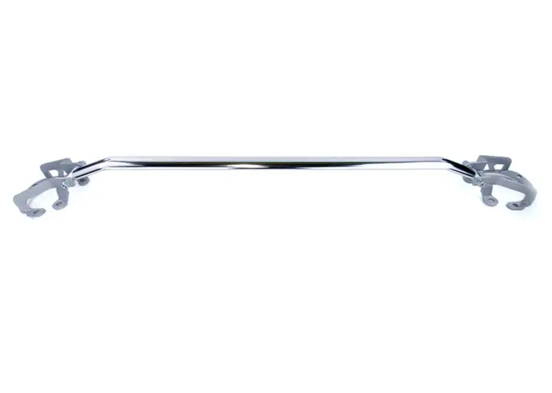 Whiteline Front Strut Tower Brace For Scion Fr-S, Subaru Brz, And Toyota 86 (2012+) 1