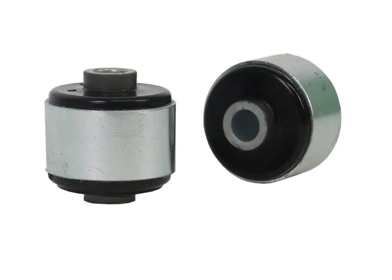 Whiteline Plus Control Arm Bushing Kit For Front Lower Inner & Rear Positions On 1998–2003 Mazda 323 1
