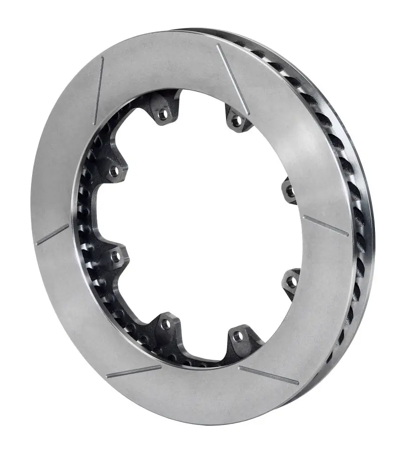 Wilwood Gt48-Lw Right-Hand Lightweight Brake Rotor – 11.75" X 1.21", 8X7.00" 1