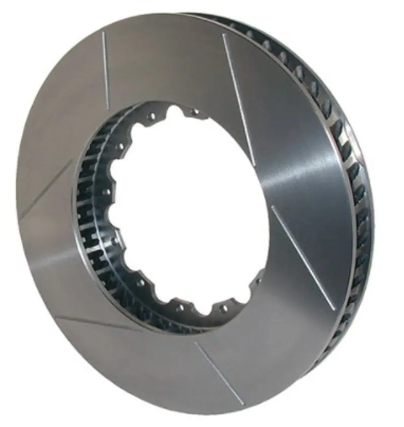 Wilwood Gt60 Spc-37-Rh Front Brake Rotor — 15" × 1.25", 12-Bolt On 10.25" Pattern 1