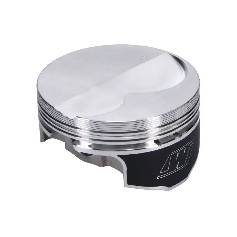 Wiseco Ls-Series Chevy Pistons – -8Cc Forged Tuning Kit, 4.125" Bore, Ready-To-Install 1