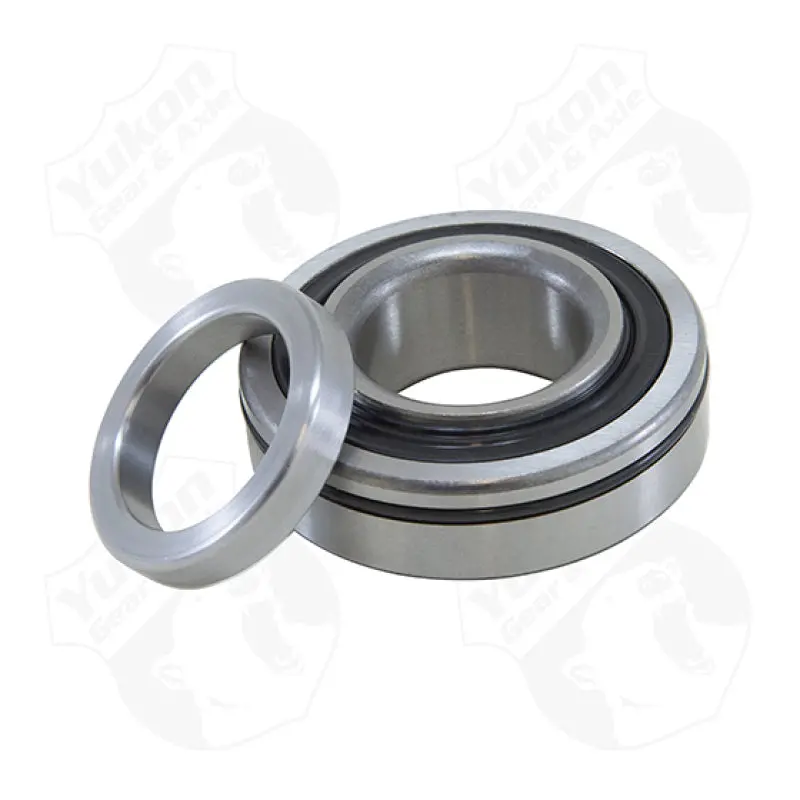 Yukon Gear Replacement Axle Bearing Kit For Ford 9-Inch Rear Differential 1
