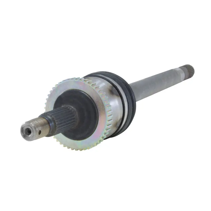 Yukon Gear Replacement Right-Hand Cv-Style Front Axle Assembly For Dana 30 (Part #1541H) 1
