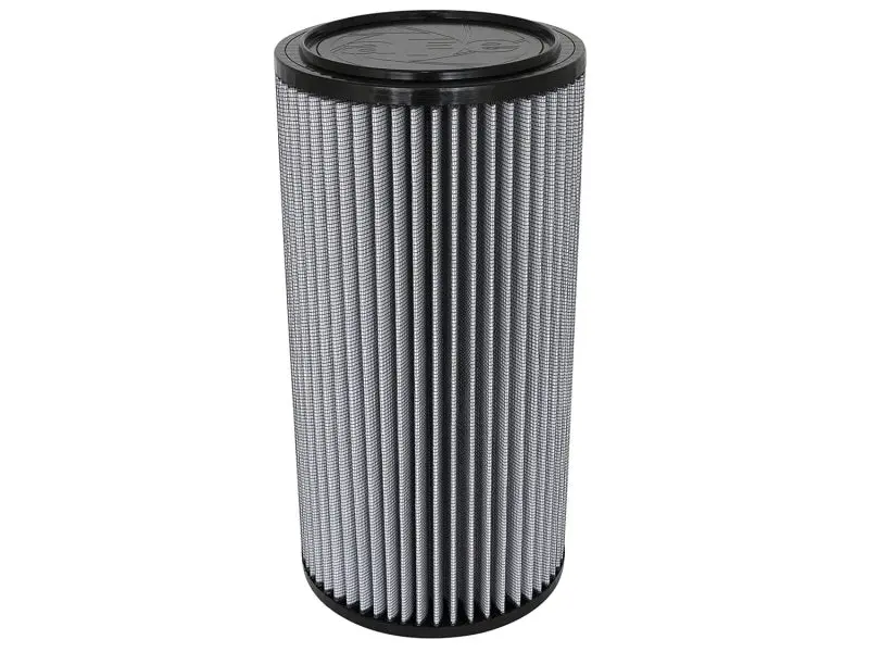 Afe Pro Hd Duty Round Air Filter — 9.28 In Od × 5.25 In Id × 19 In H For Heavy-Duty Applications 1