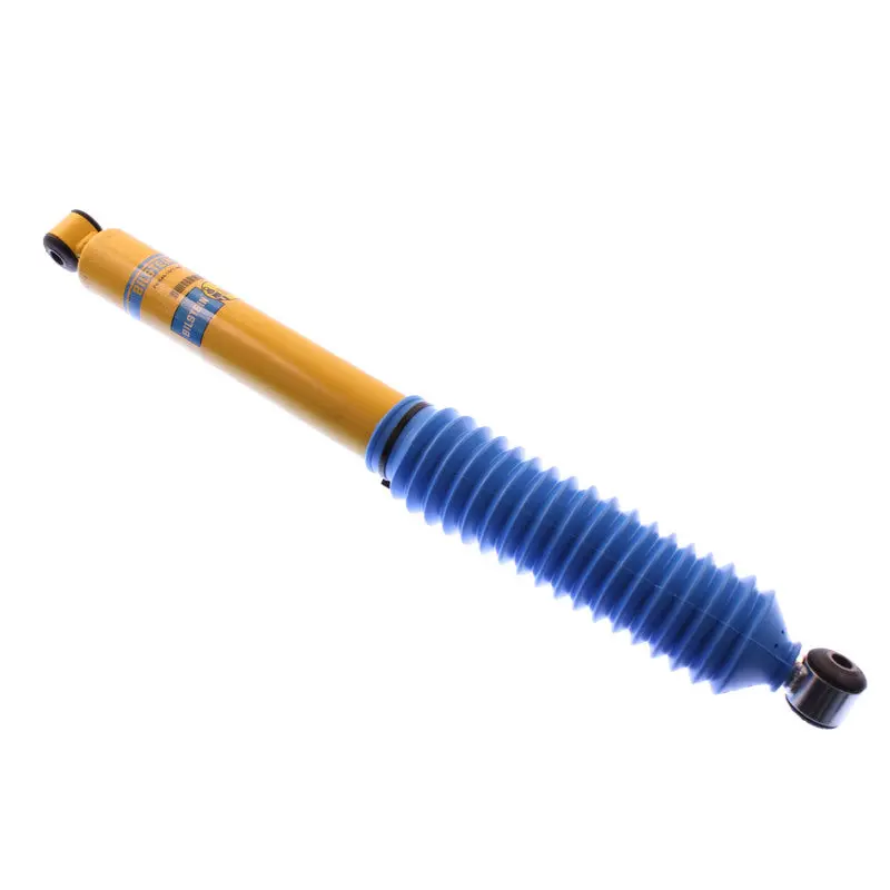 Bilstein 4600 Series Monotube Front Shock Absorber – 46Mm Diameter For 1998 Ford F-250 Xlt 4Wd 1