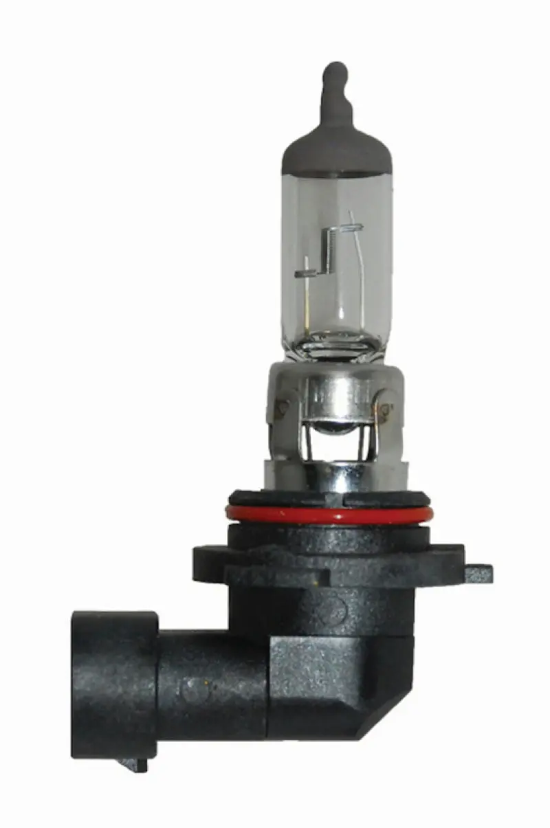 Hella 9006/Hb4 Halogen Bulb – 12V, 55W, P22D Base, T4 Shape, Standard Beam 1